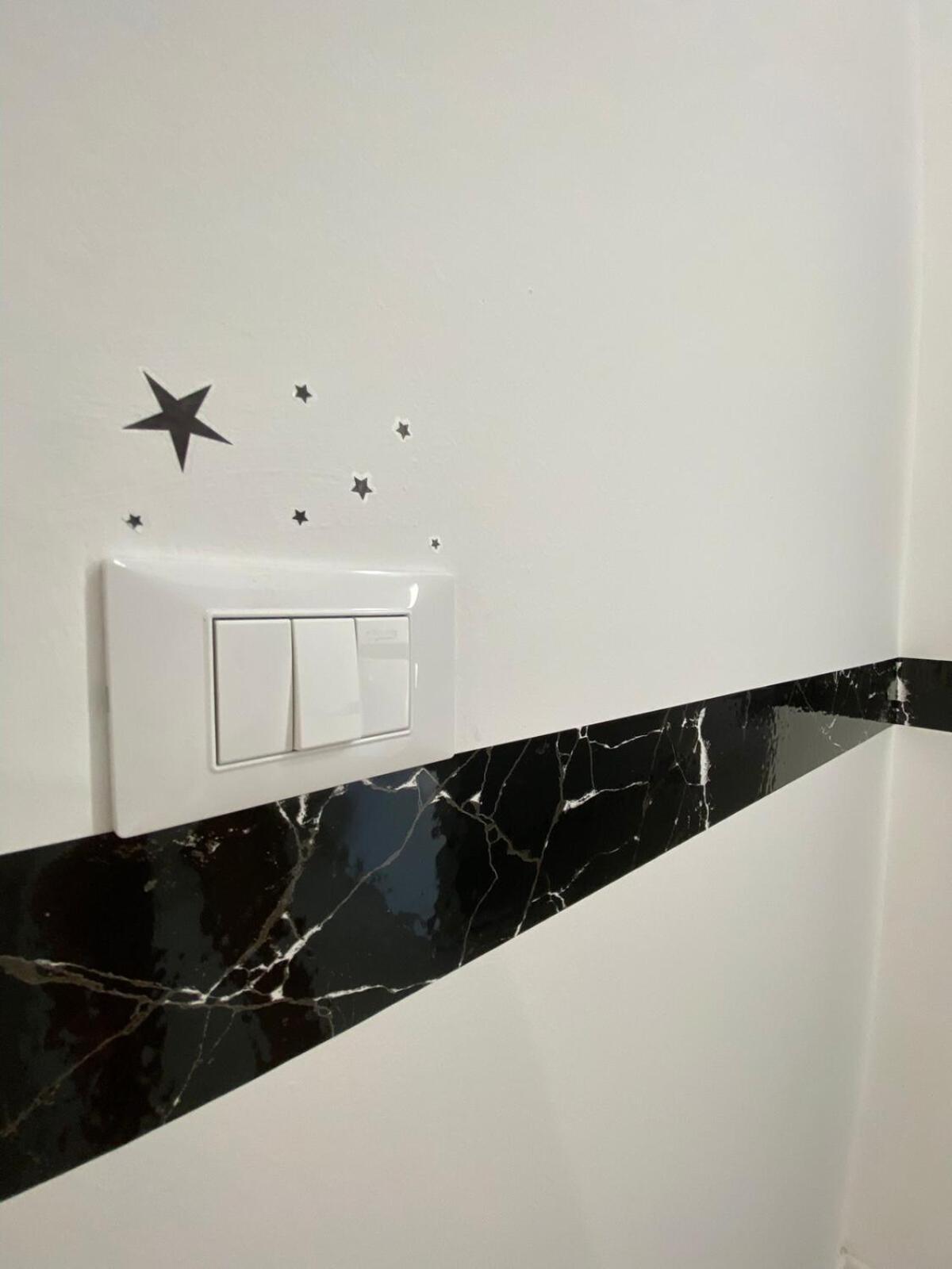 Ampio Appartamento In Posizione Strategica Rímini Exterior foto