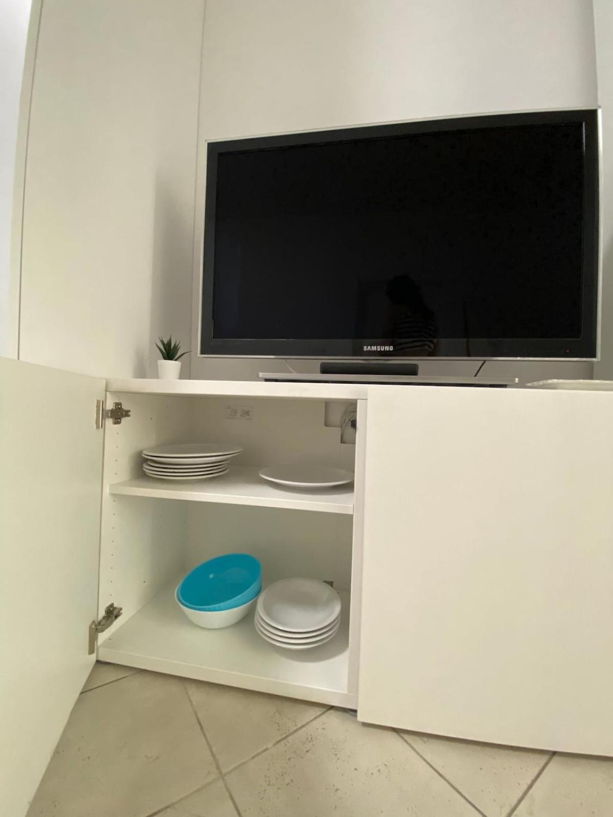 Ampio Appartamento In Posizione Strategica Rímini Exterior foto