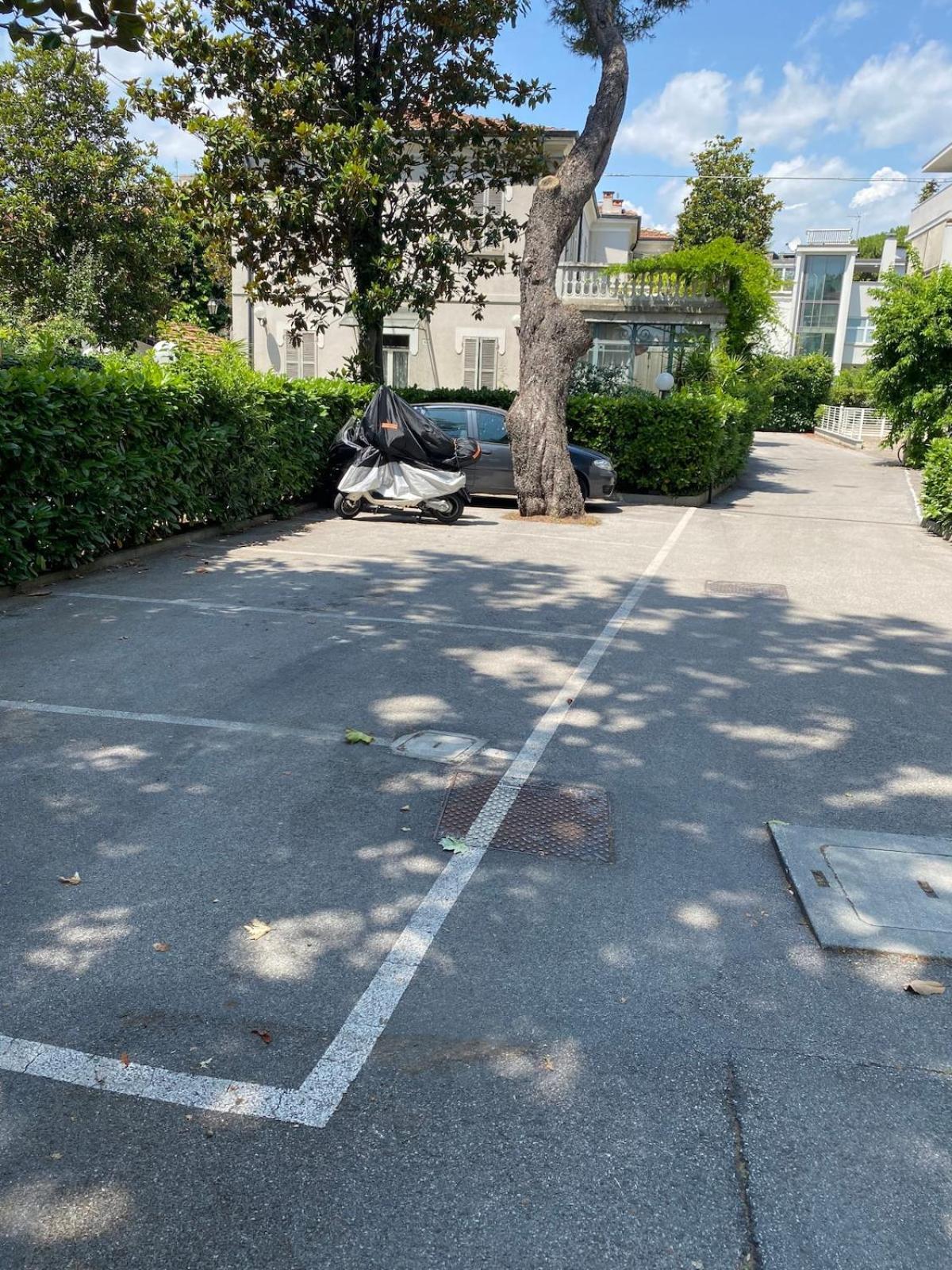 Ampio Appartamento In Posizione Strategica Rímini Exterior foto